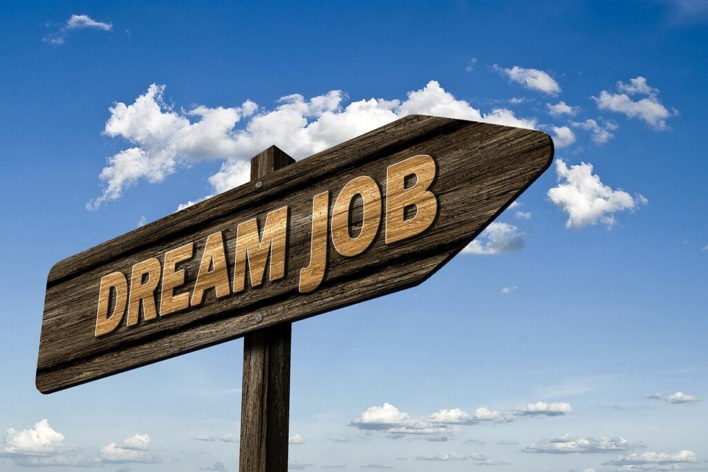 Current Jobs